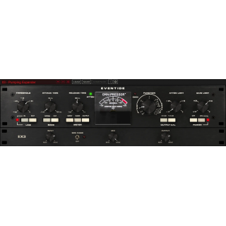 Eventide Omnipressor Plugin 效果器 (序號下載版)